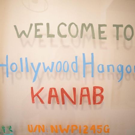 Hollywood Hangout - New West Properties Kanab Kültér fotó