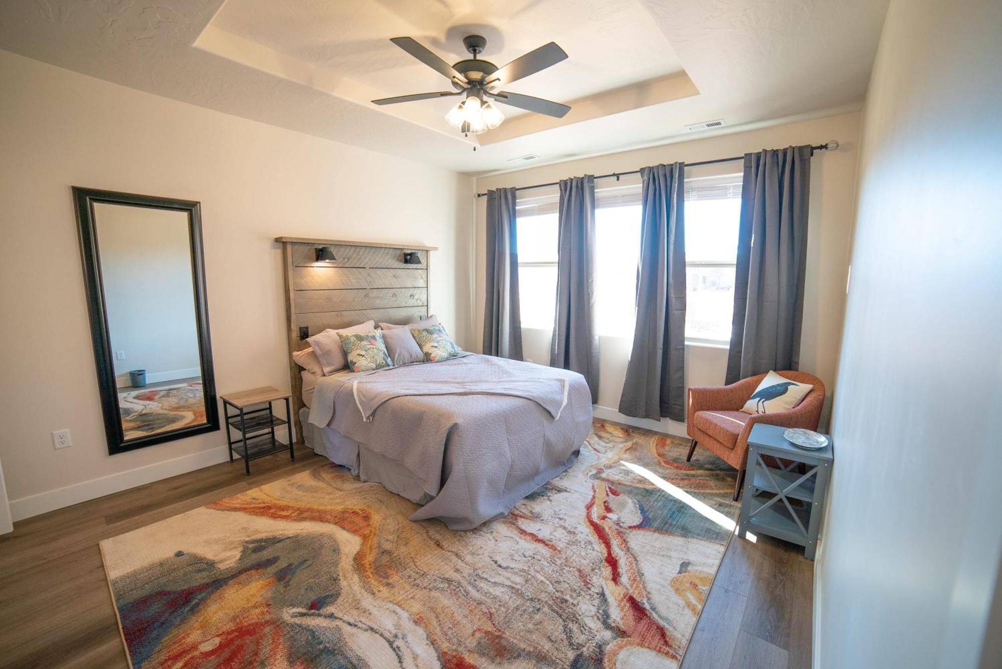 Hollywood Hangout - New West Properties Kanab Kültér fotó